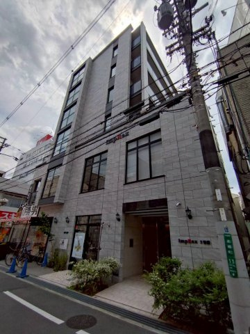 ImpRex 3号館