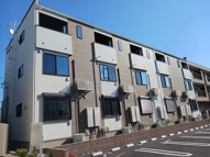 リーフレットⅡの画像