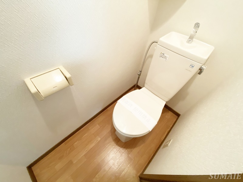 第二ヒルズハウスのその他|赤羽西保育園