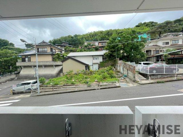 modern palazzo出雲の展望|※同間取りの別のお部屋の写真です※