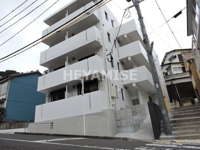 modern palazzo出雲