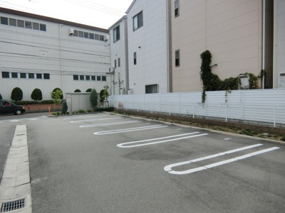 【駐車場】 | GraceUK