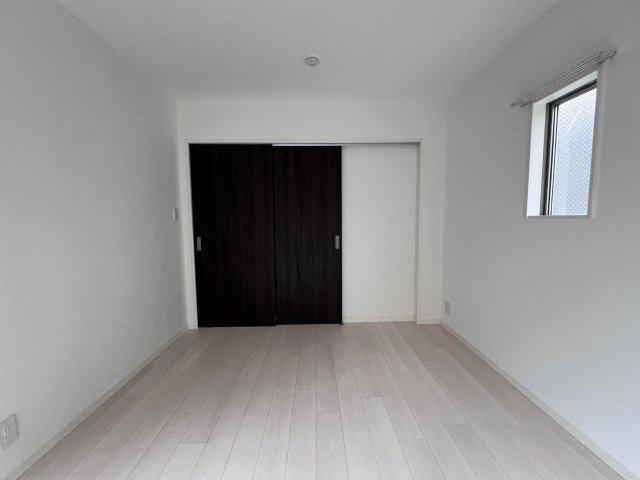 ベイコート東舞子の子供部屋