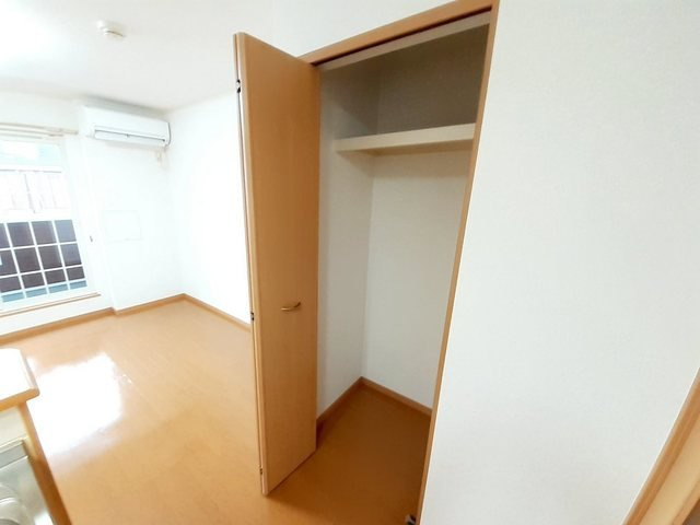 プラスパーＡの設備