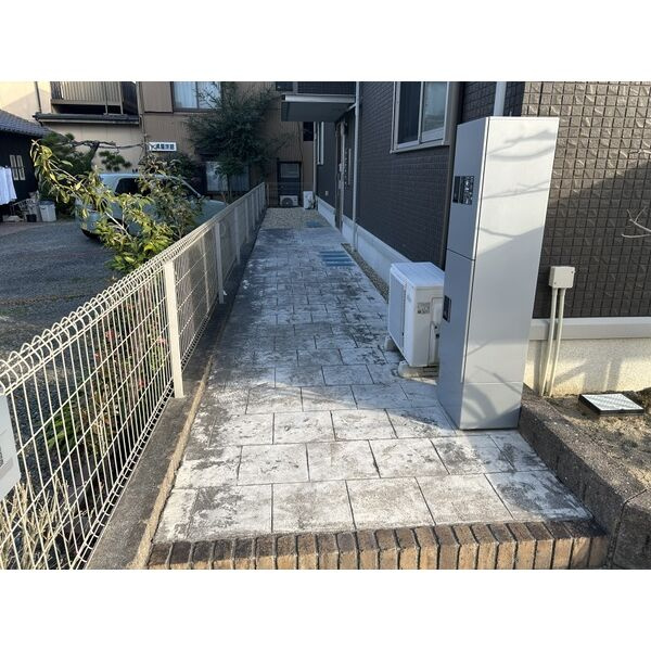 HIIRAGI鴨田町のその他共用部分