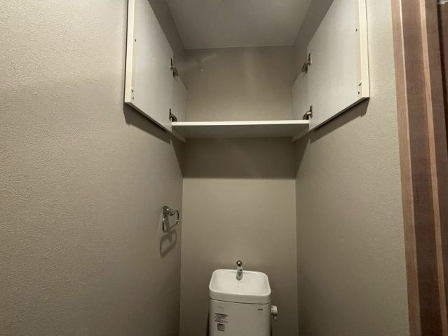 THE 1の収納