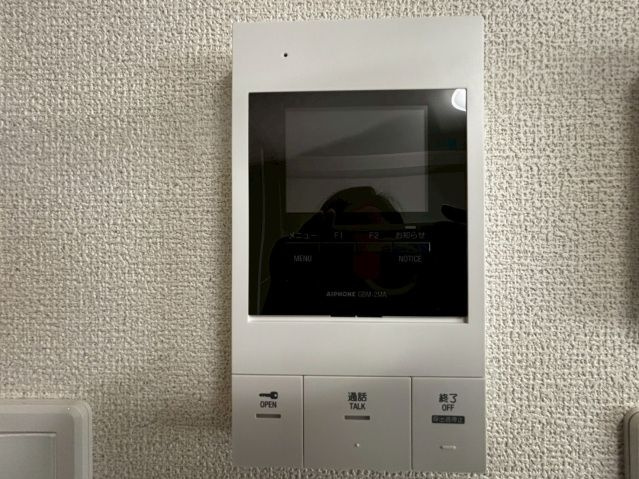 THE 1のセキュリティ