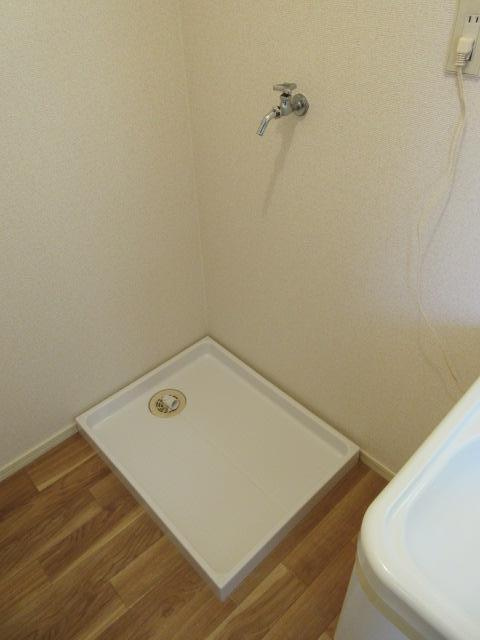 府中市小柳町２丁目のアパートの設備