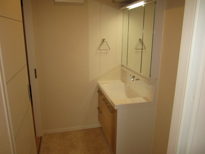 【独立洗面台】 | アマランサス