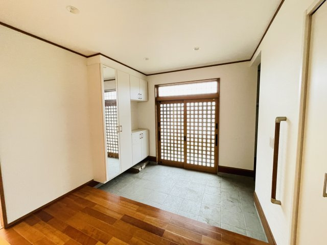 【玄関】 | 熊谷市上之