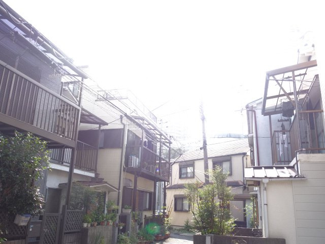 KARIN舞子公園の展望