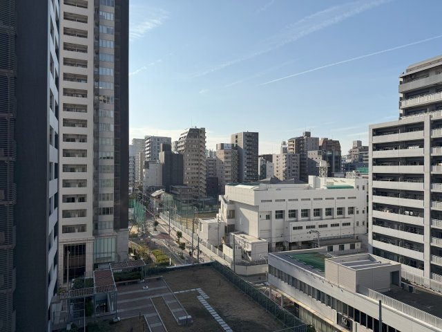 グラン・フェルティ夕陽丘のその他
