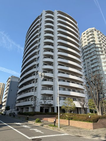 グラン・フェルティ夕陽丘