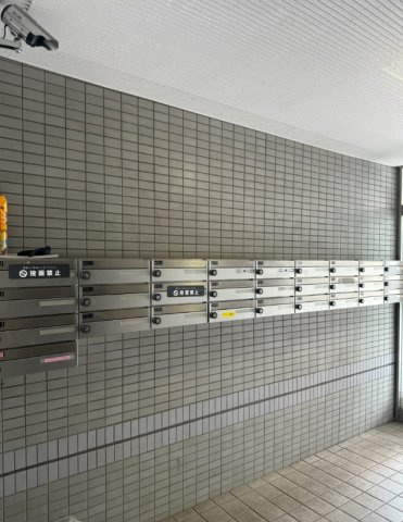 【その他共用部分】 | トーケンフラット