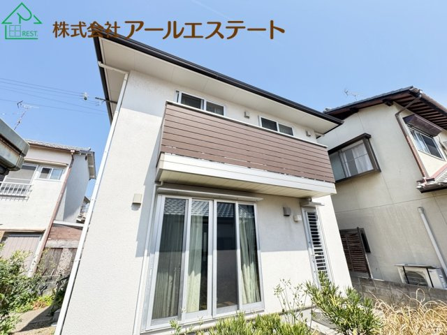 高砂市中島一丁目　山陽電鉄「伊保・荒井駅」徒歩17分
