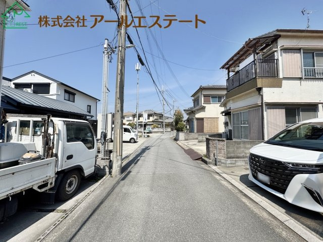 高砂市中島一丁目　山陽電鉄「伊保・荒井駅」徒歩17分の周辺