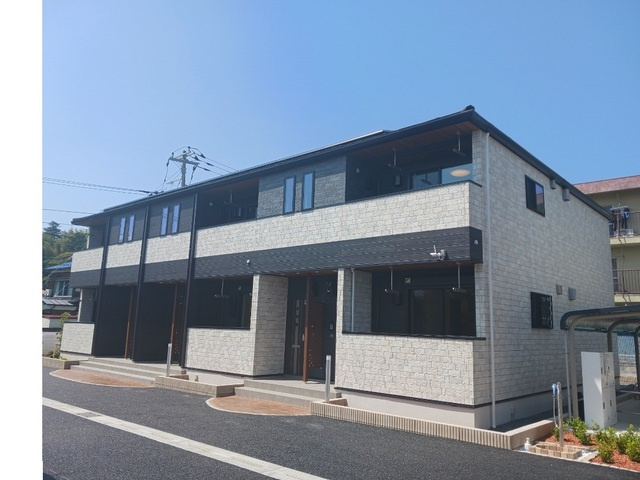 カームA
