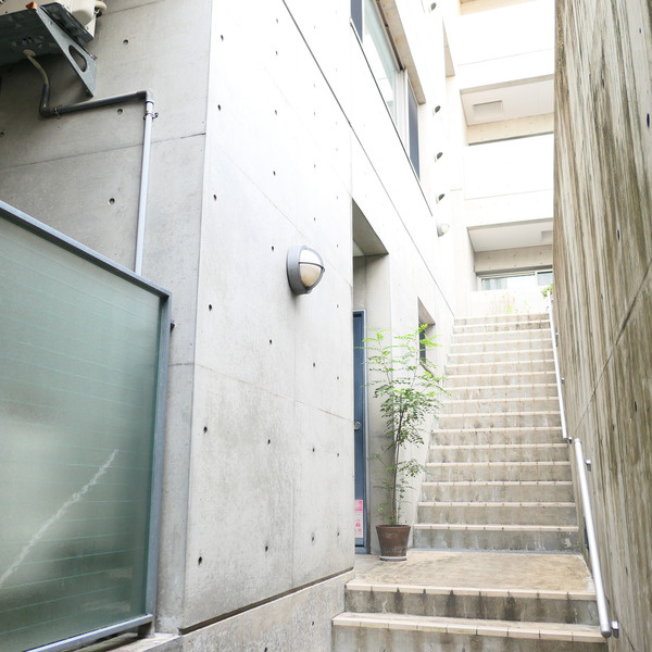 岡本Rd12の設備