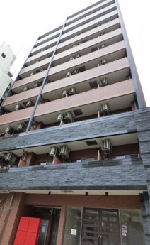 エステムコート新大阪Ⅶステーションプレミアム