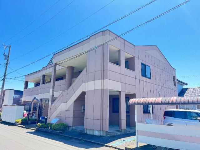 グランディール猪爪 Ⅱ