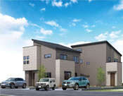 タマタウン伊奈町寿の画像