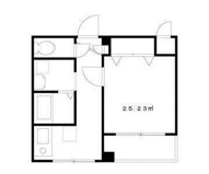 豊島区雑司が谷２丁目のマンションの画像
