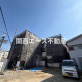 yumaison westの画像