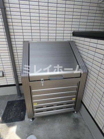 カサグラシア南大井のその他