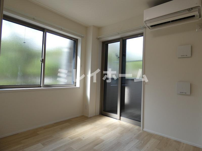 カサグラシア南大井