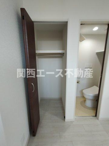 【収納】 | yumaison west
