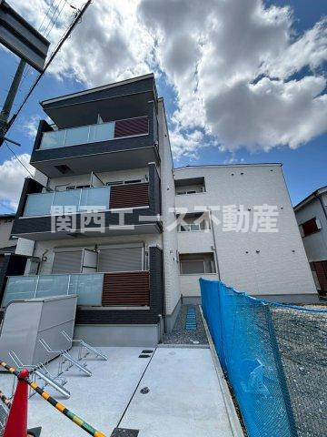 【外観】 | yumaison west
