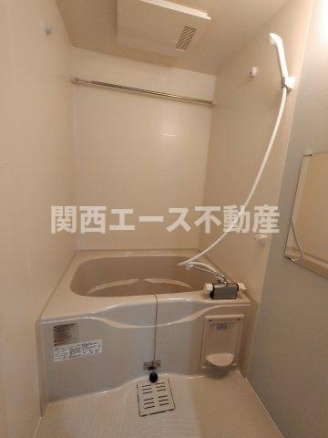 【浴室】 | yumaison west