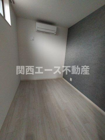 【寝室】 | yumaison west