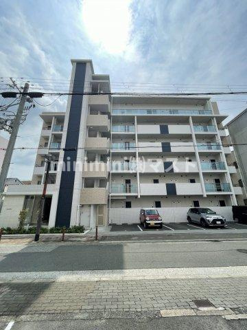 マルミーナ今里