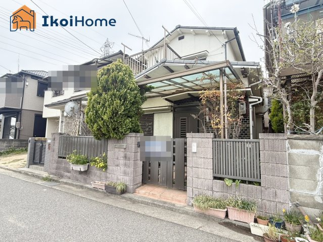 明石市貴崎5丁目　土地のその他|●資料・カタログのご請求無料●スーパーやコンビニ、飲食店、病院など徒歩圏内の施設も多々あります。