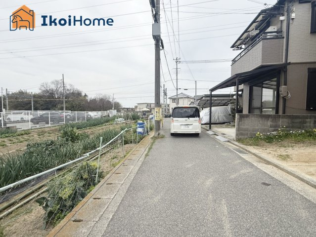 明石市貴崎5丁目　土地のその他|●年中無休：当日予約可●最寄り駅の林崎松江海岸駅までは徒歩7分。駅ちかで通勤や通学に便利な立地です