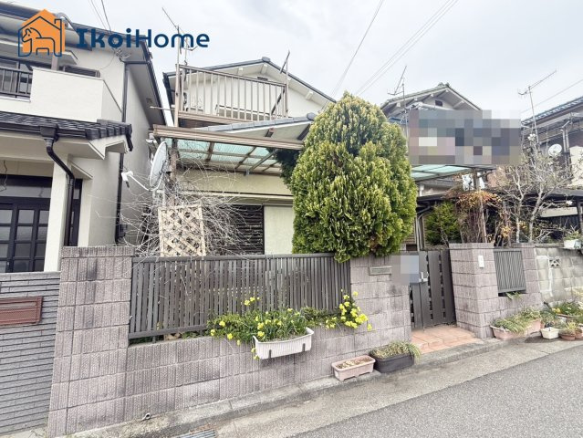 明石市貴崎5丁目　土地の周辺|●年中無休：当日予約可●現在は古家がございますが、解体更地渡しとなります！