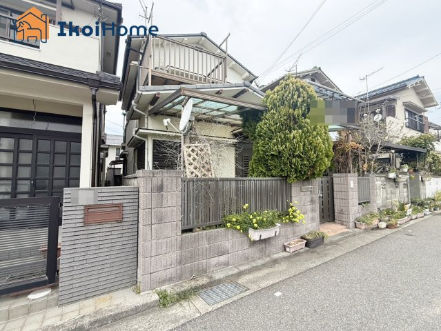 明石市貴崎5丁目　土地のその他|●年中無休：当日予約可●土地は整形地でフラットです！建築条件はございません！