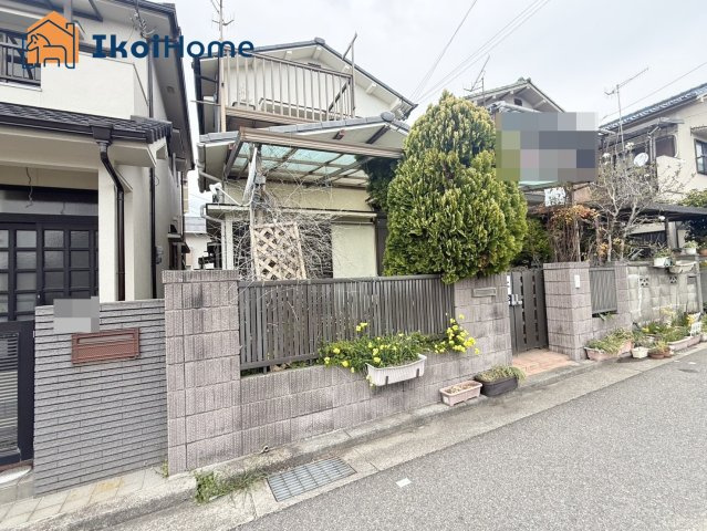 明石市貴崎5丁目　土地のその他|●資料・カタログのご請求無料●　貴崎小学校までは徒歩4分、望海中学校までは徒歩20分。