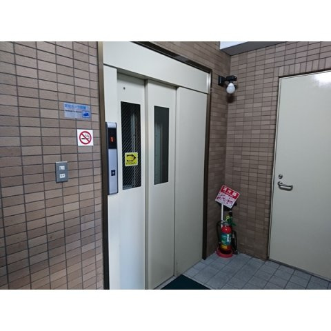 渡辺ビルのその他共用部分