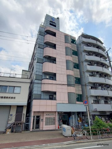 東三国ユーリプラザ　仲介手数料無料