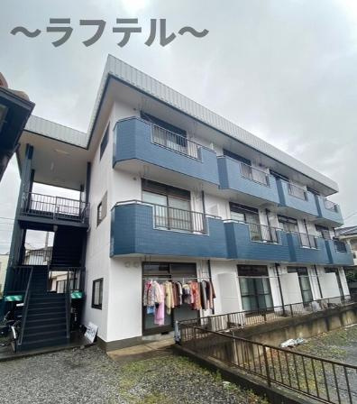 日光ハイツ