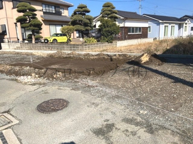 リーブルガーデン熊本市南区土河原町