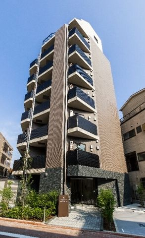 ブライズ蒲田SOUTH