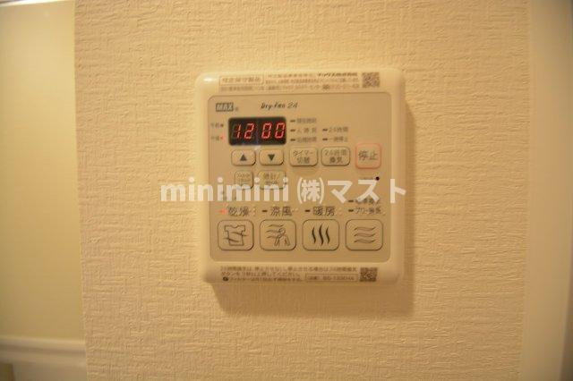 プレサンス福島ミッドエルのその他