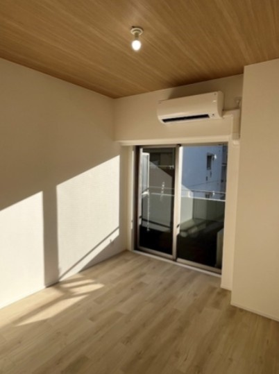 レジディア文京本郷Ⅱ