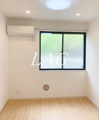 【居間・リビング】 | Ａｍｂｉｔｉｏｎ町田 | 洋室のお部屋です。