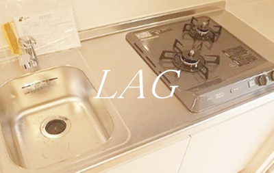 【キッチン】 | Ａｍｂｉｔｉｏｎ町田 | キッチンです。