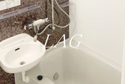 【浴室】 | Ａｍｂｉｔｉｏｎ町田 | お風呂です。