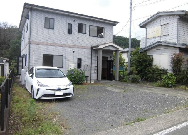 愛甲郡愛川町角田の中古一戸建